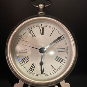 Pottery Barn Clock FREE SHIPPING